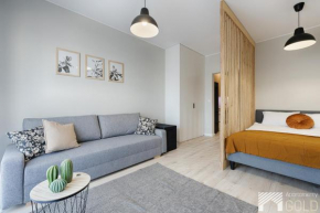 Apartamenty LookAp Gdańska Street w centrum Orientarium zoo